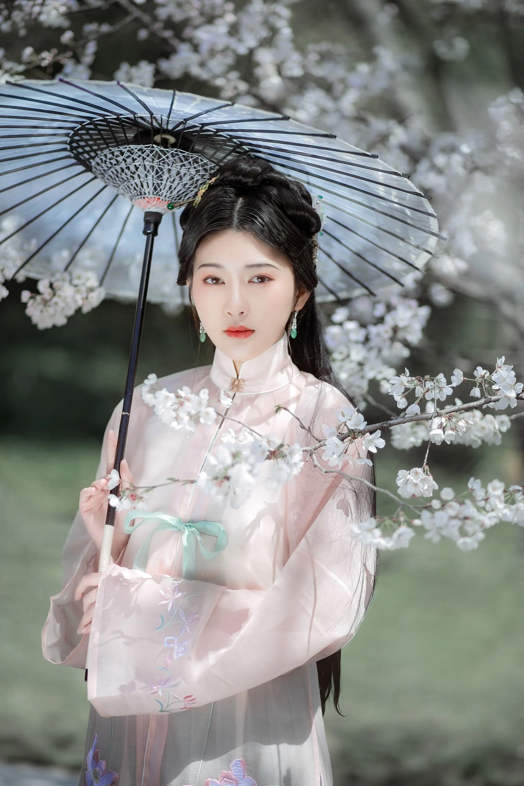[YITUYU艺图语]2021.09.28 樱 包包 [22P]插图8